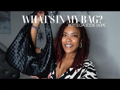 bottega dupe bag tjmaxx